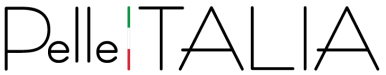 PelleITALIA logo